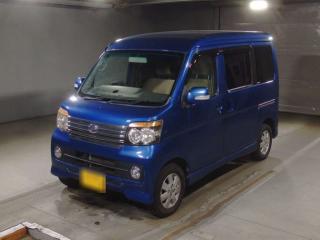 DAIHATSU ATRAI WAGON