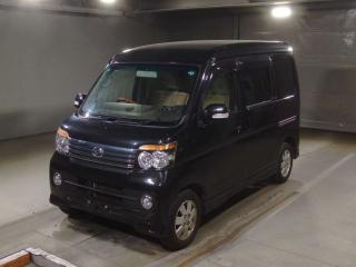 DAIHATSU ATRAI WAGON