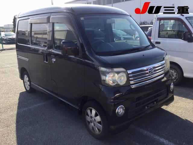 DAIHATSU ATRAI WAGON