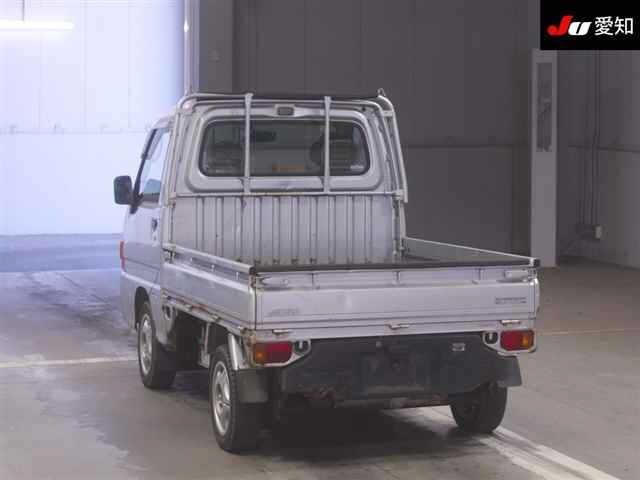 SUBARU SAMBAR TRUCK