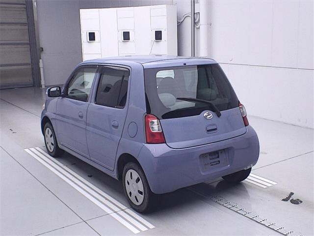 DAIHATSU ESSE