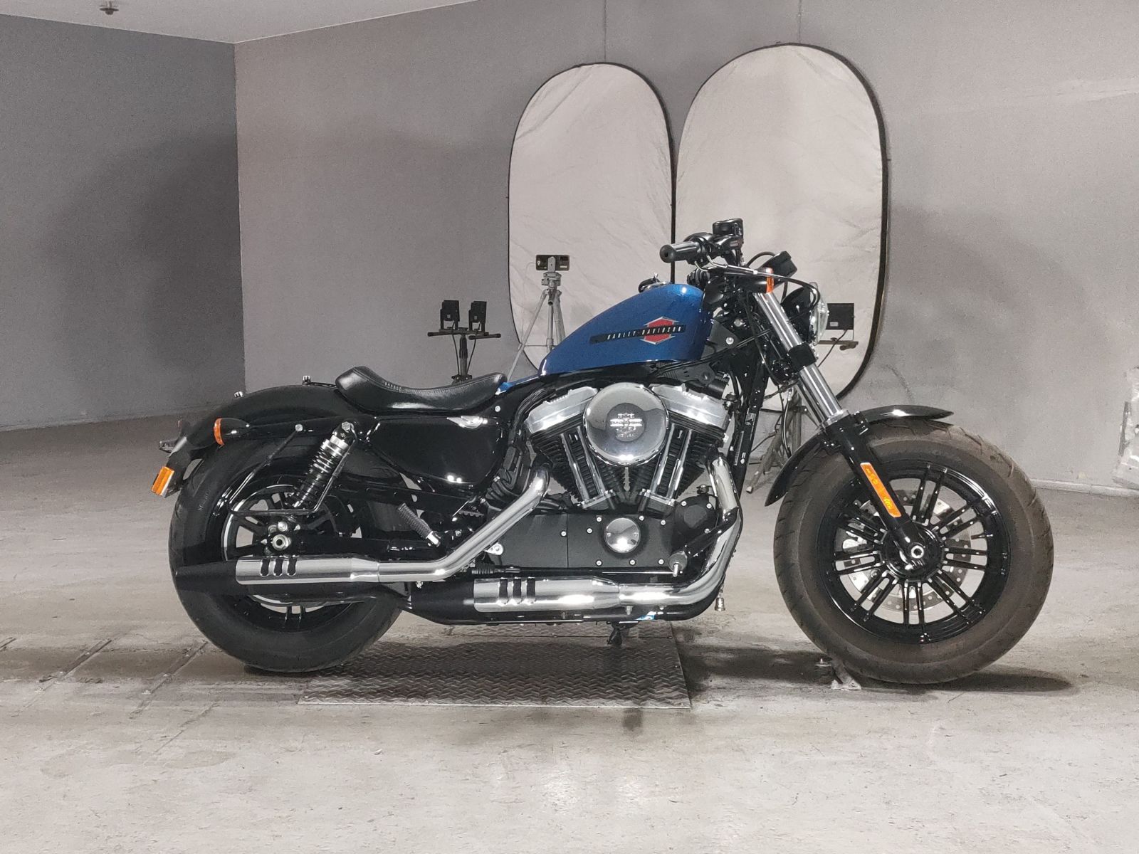 Harley-Davidson HARLEY XL1200X