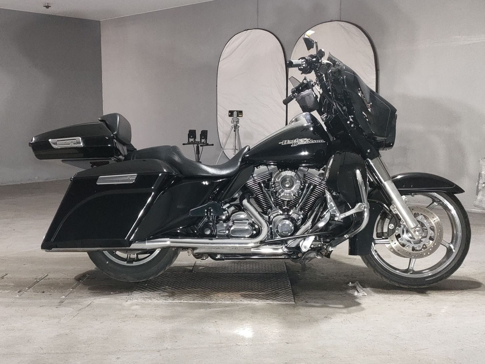 Harley-Davidson HARLEY FLHXS1690