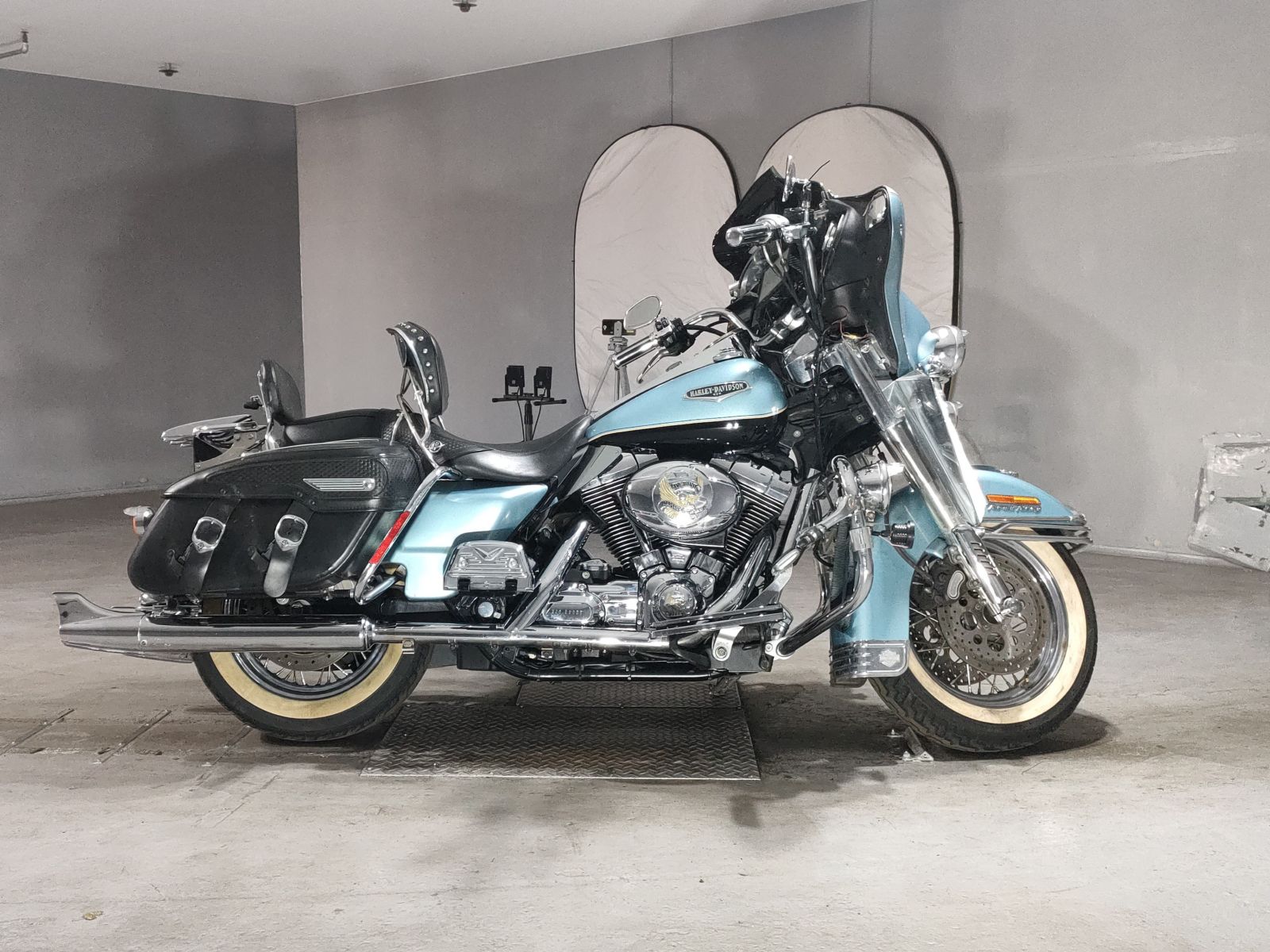 Harley-Davidson HARLEY FLHRC1580