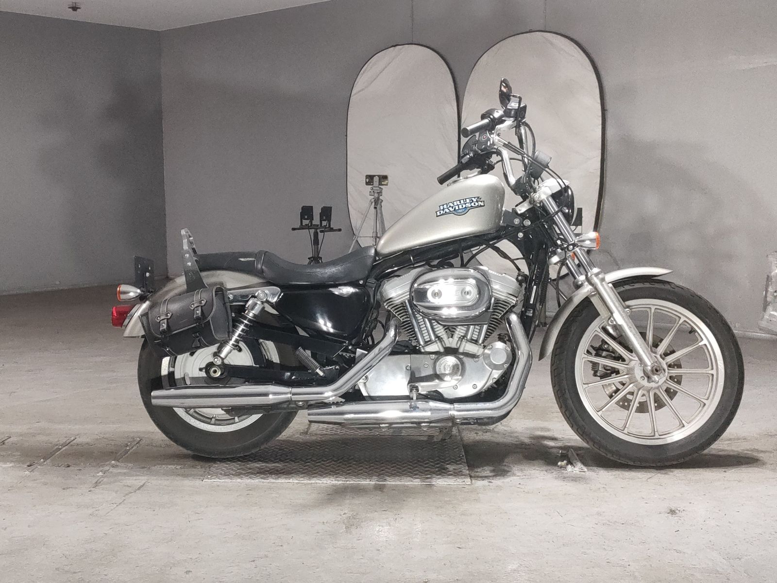 Harley-Davidson HARLEY XL883L