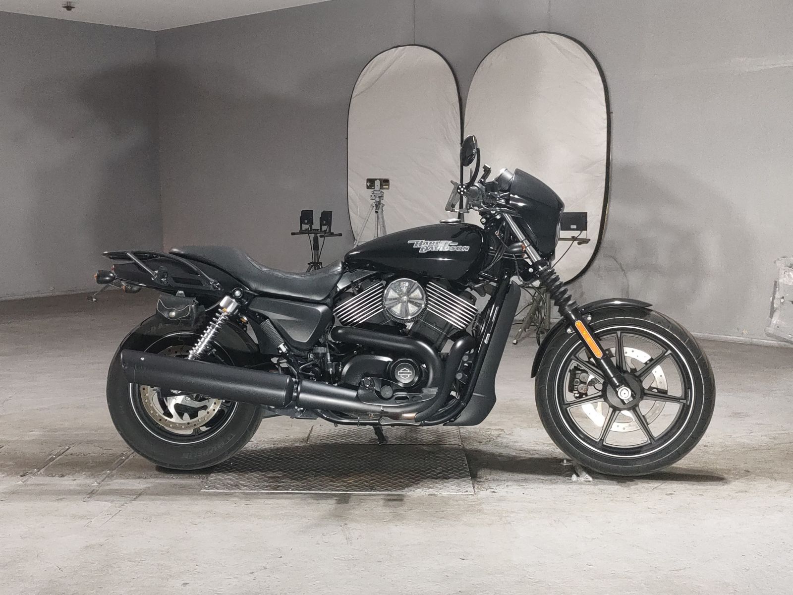 Harley-Davidson HARLEYXG750 STREET