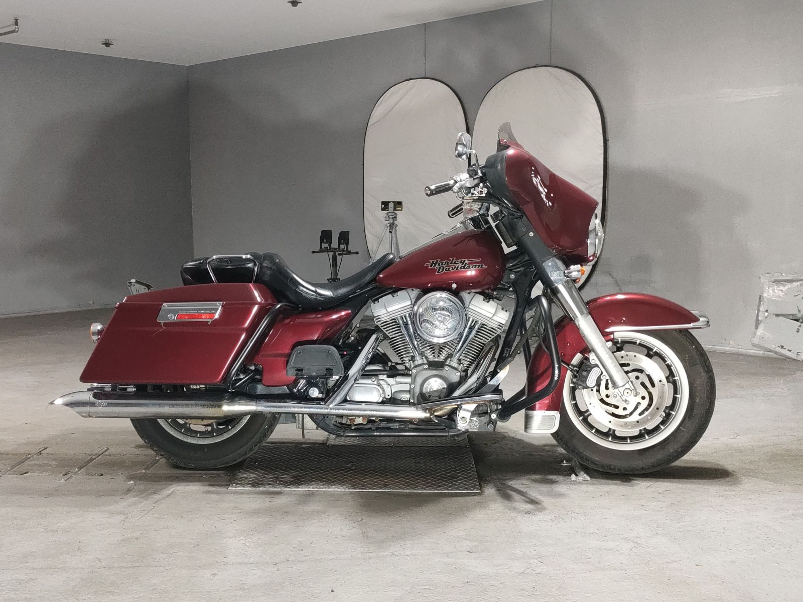 Harley-Davidson HARLEY FLHT1450