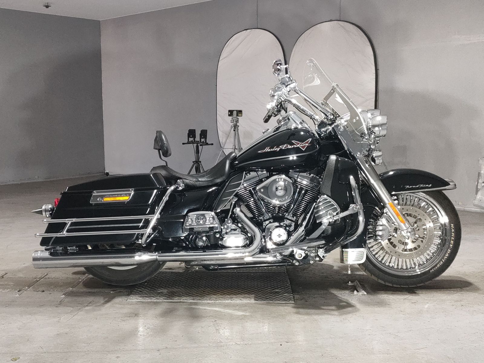 Harley-Davidson HARLEY FLHR1690