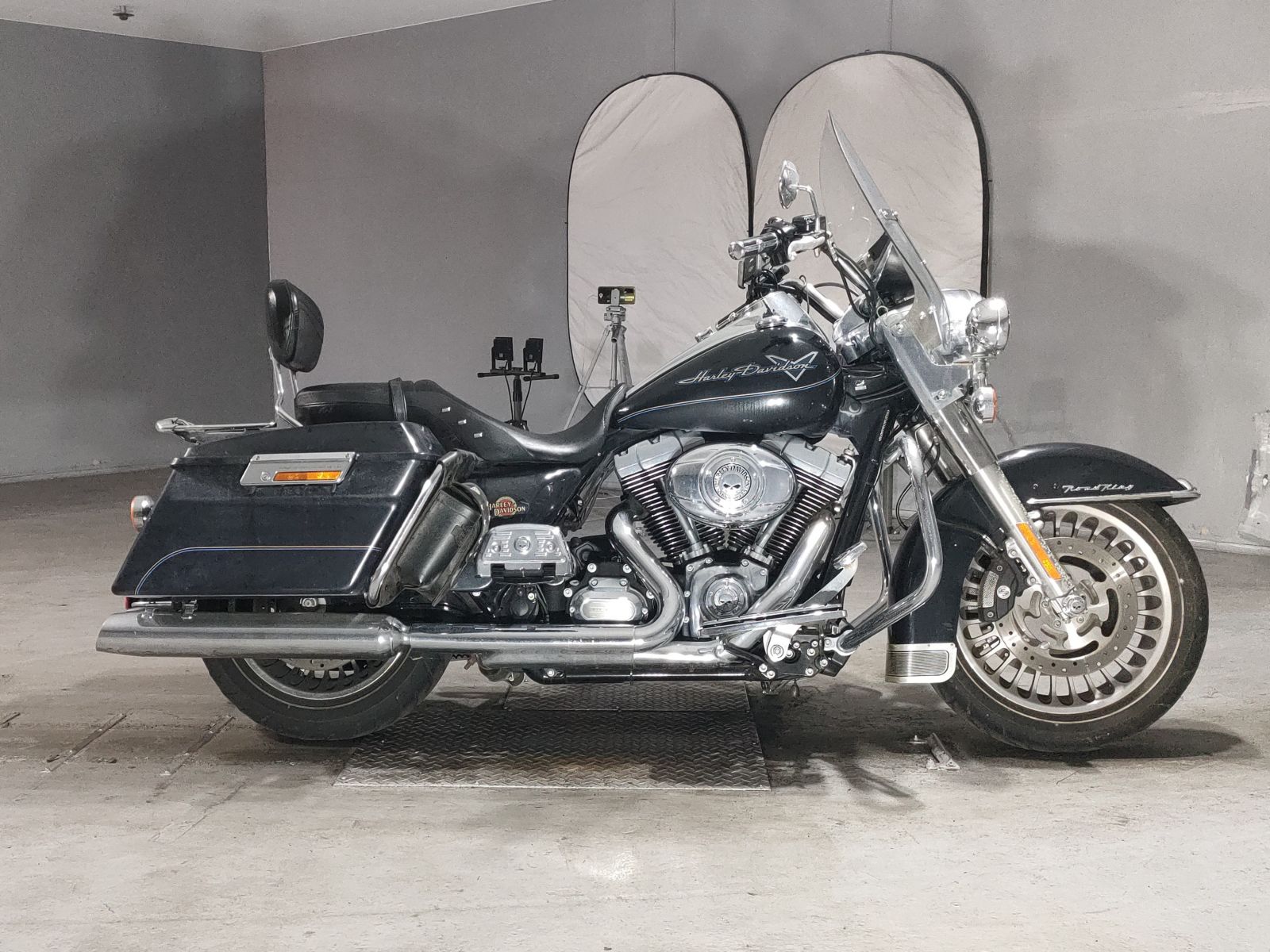 Harley-Davidson HARLEY FLHR1690
