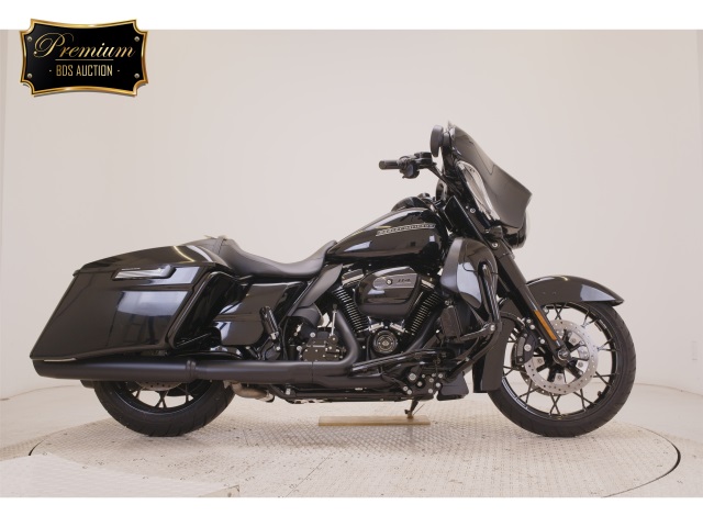 Harley-Davidson HARLEY FLHXS1870
