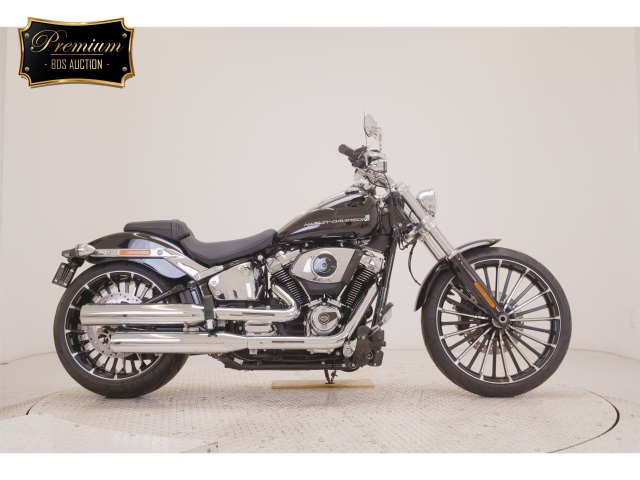 Harley-Davidson HARLEY FXBR1920