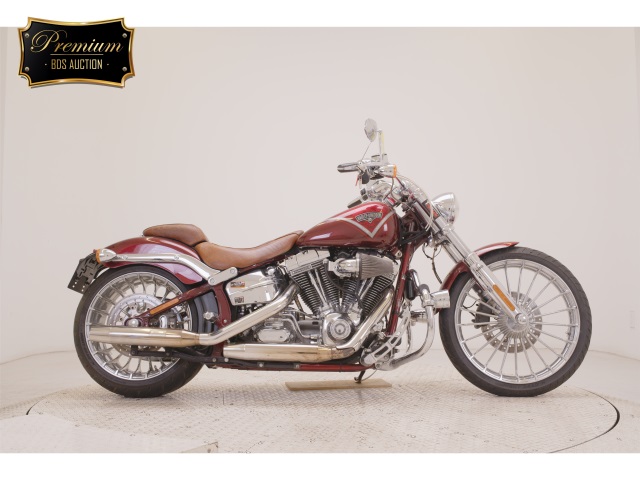 Harley-Davidson HARLEY FXSB BREAKOUT CVO