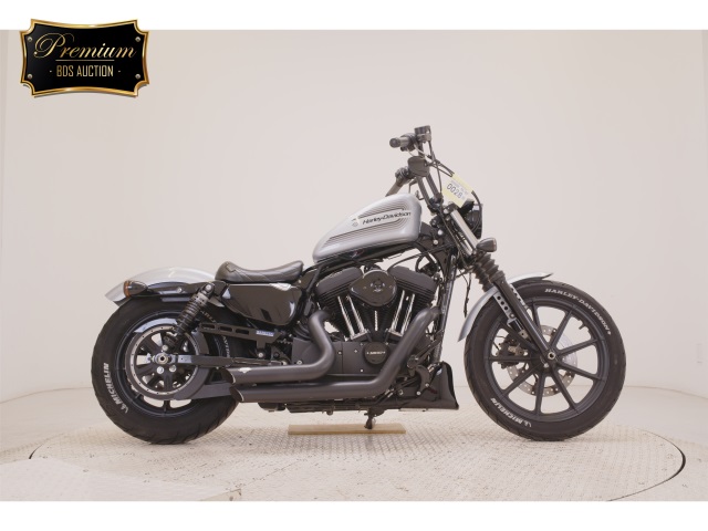 Harley-Davidson HARLEY XL1200NS
