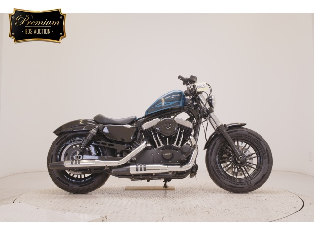 Harley-Davidson HARLEY XL1200X