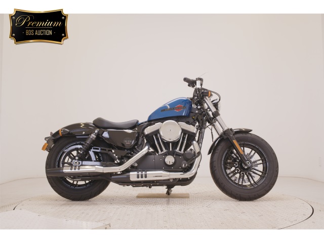 Harley-Davidson HARLEY XL1200X