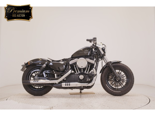Harley-Davidson HARLEY XL1200X