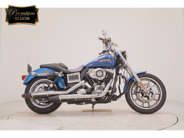 Harley-Davidson HARLEY FXDL1690