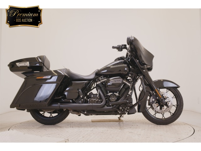 Harley-Davidson HARLEY FLHXS1870