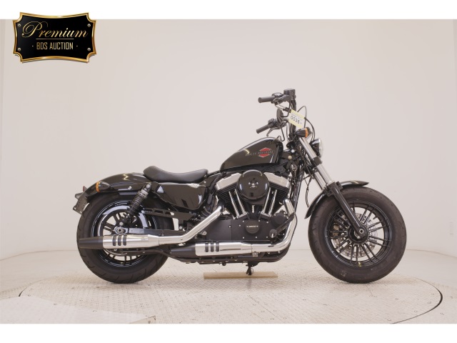 Harley-Davidson HARLEY XL1200X