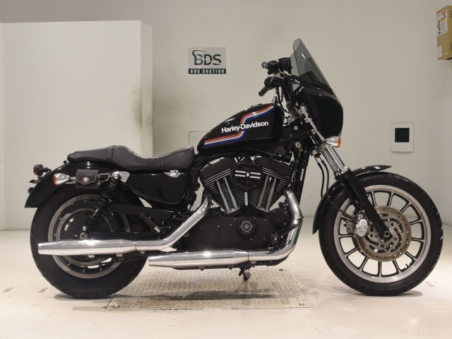 Harley-Davidson HARLEY XL1200RI