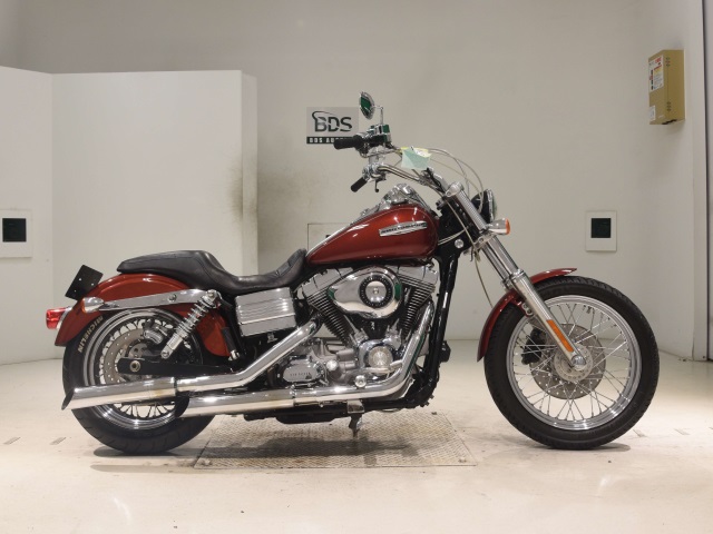 Harley-Davidson HARLEY FXDC1580
