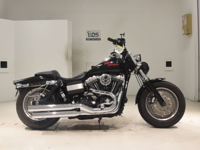 Harley-Davidson HARLEY FXDF1580