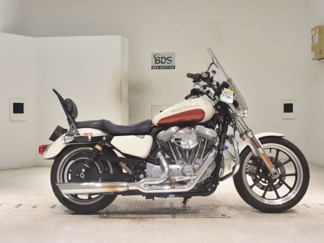 Harley-Davidson HARLEY XL883L