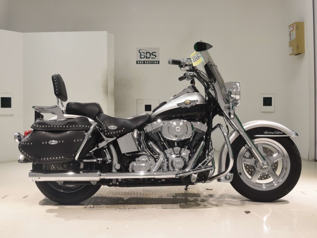 Harley-Davidson HARLEY FLSTC1450