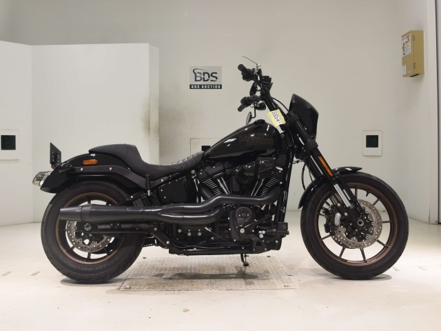 Harley-Davidson HARLEY FXLRS1920