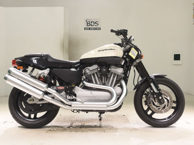Harley-Davidson HARLEY XR1200