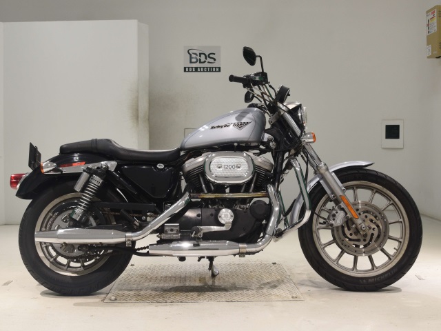 Harley-Davidson HARLEY XL1200S