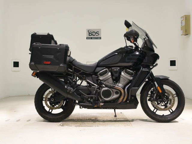 Harley-Davidson HARLEY  PAN  AMERICA 1250S