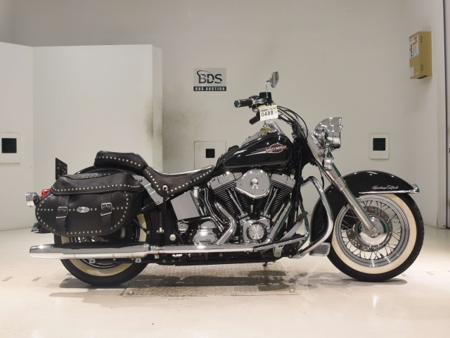 Harley-Davidson HARLEY FLSTC1450