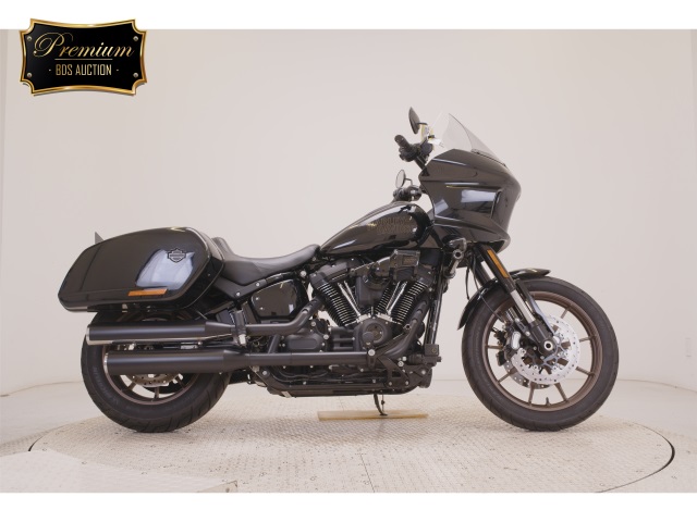 Harley-Davidson HARLEY FXLRST1920