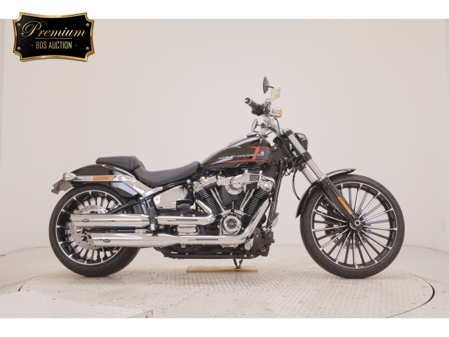 Harley-Davidson HARLEY FXBR1920