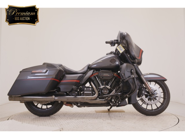 Harley-Davidson HARLEY FLHXSE1920CVO