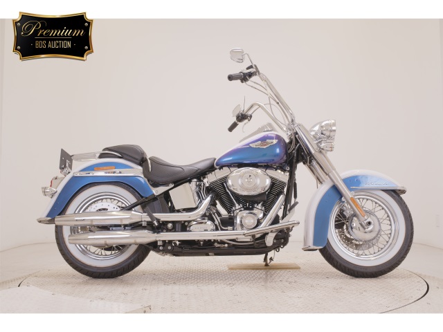 Harley-Davidson HARLEY FLSTN1580