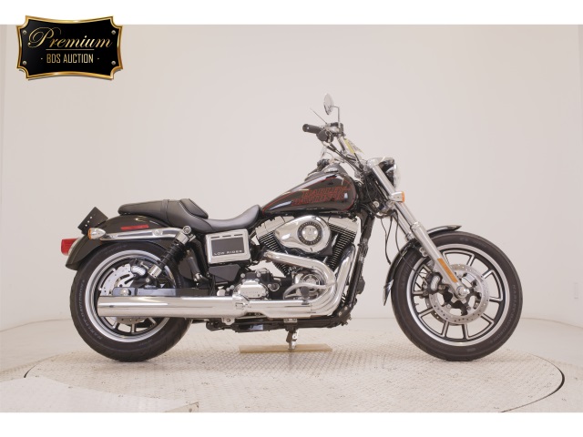 Harley-Davidson HARLEY FXDL1580