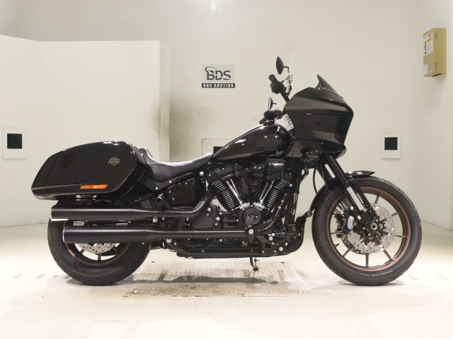 Harley-Davidson HARLEY FXLRST1920