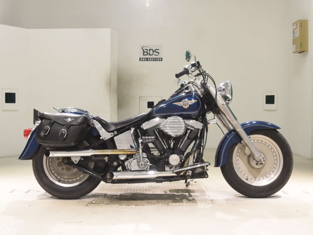 Harley-Davidson HARLEY FLSTF1340