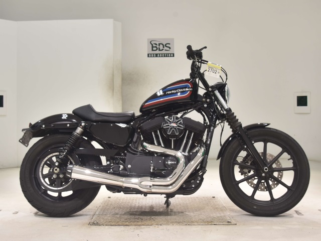 Harley-Davidson HARLEY XL1200NS