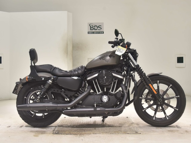 Harley-Davidson HARLEY XL883N