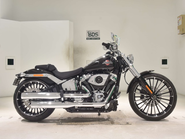 Harley-Davidson HARLEY FXBR1920