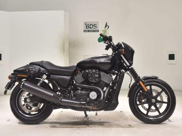 Harley-Davidson HARLEYXG750 STREET