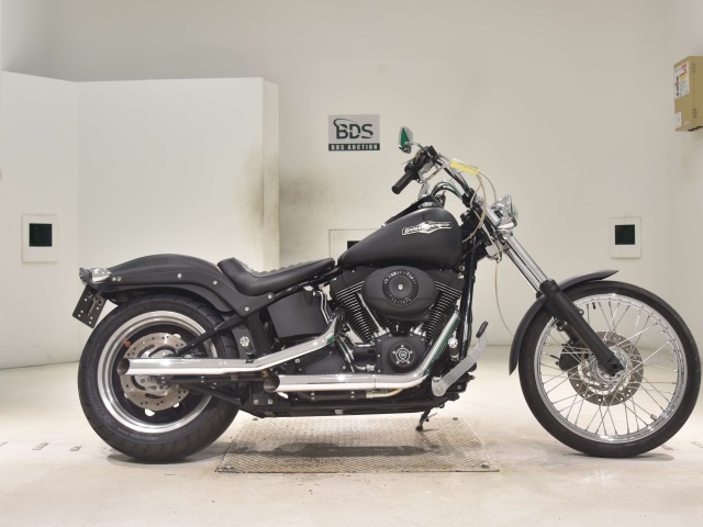 Harley-Davidson HARLEY FXSTB1580