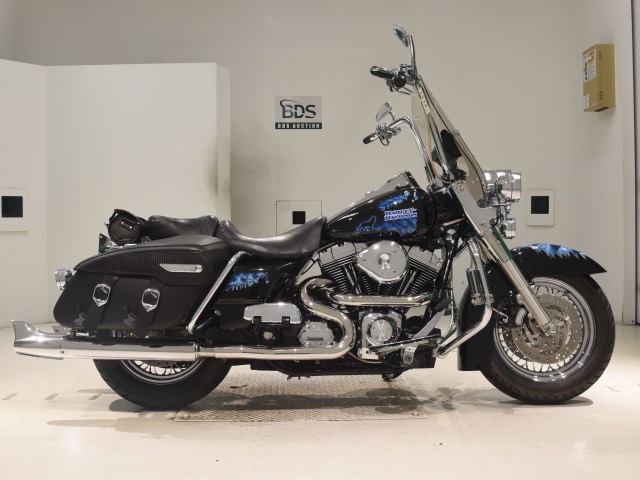 Harley-Davidson HARLEY FLHRCI1450