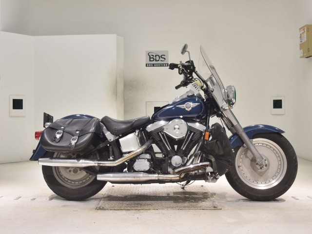 Harley-Davidson HARLEY FLSTF1340