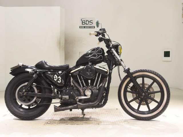 Harley-Davidson HARLEY XLH1200