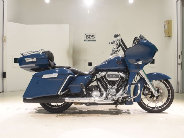 Harley-Davidson HARLEY FLTRXS1870