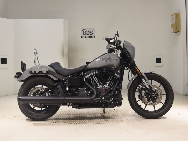 Harley-Davidson HARLEY FXLRS1920